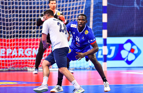 Made in Hand, Handball, FFHB, Equipe de France, Euro 2022, Qualifications, XXXXXX